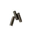 Hhot sale high quality copper plated short cycle stud for welding